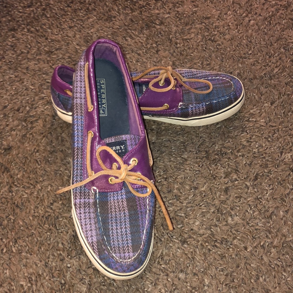 Sperry shoes